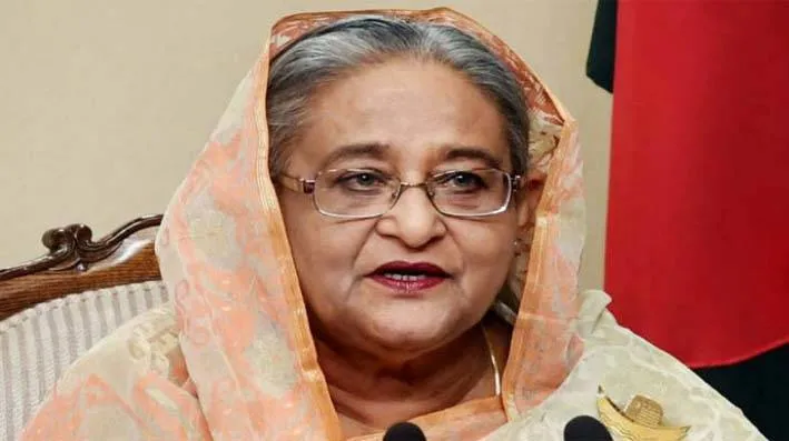 Bangladesh  में शेख हसीना से खफा विपक्ष ने किया चुनाव नहीं लड़ने का ऐलान