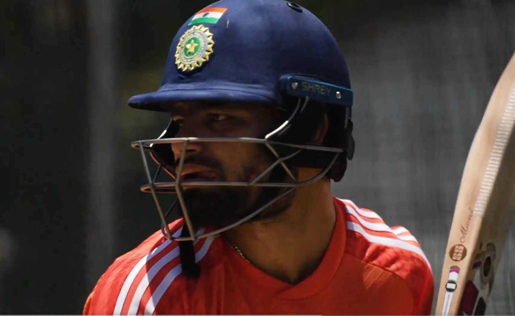 चयनकर्ताओं के लिए सिरदर्द बन सकते हैं Rinku Singh