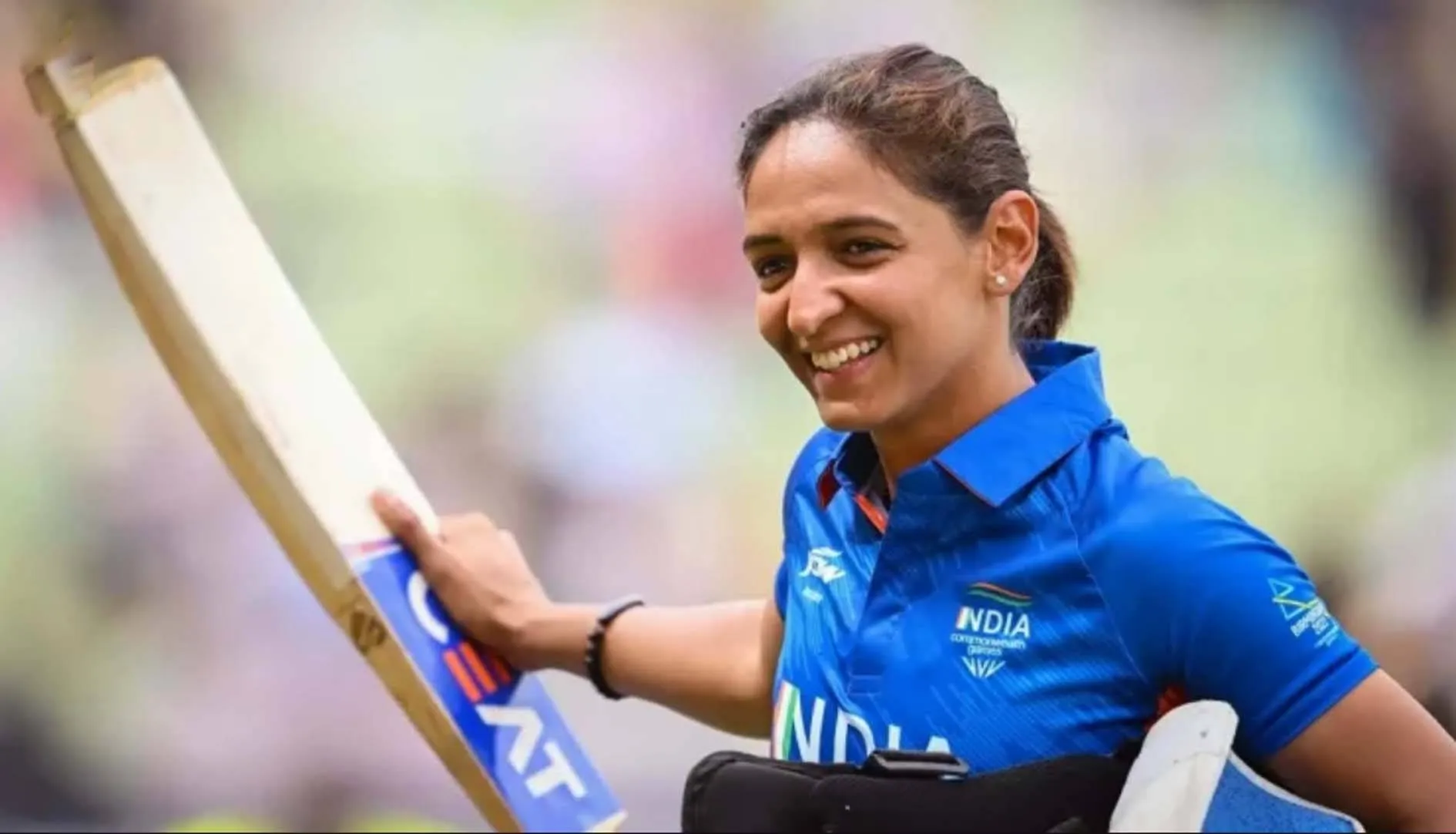 फिटनेस और क्षेत्ररक्षण की कमियों को दूर करने की कोशिश कर रहे हैं : Harmanpreet