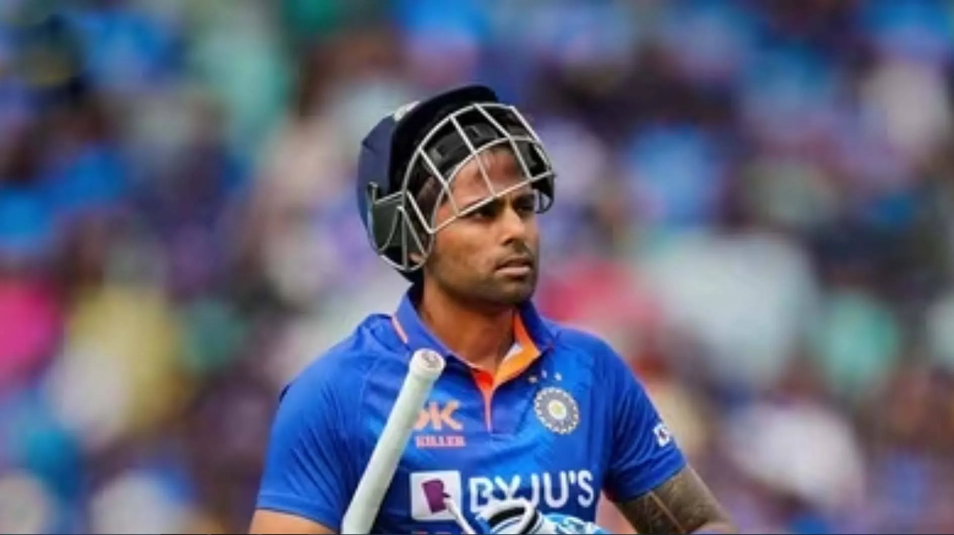 स्पोर्ट्स हर्निया की सर्जरी के लिए जर्मनी जायेंगे Suryakumar