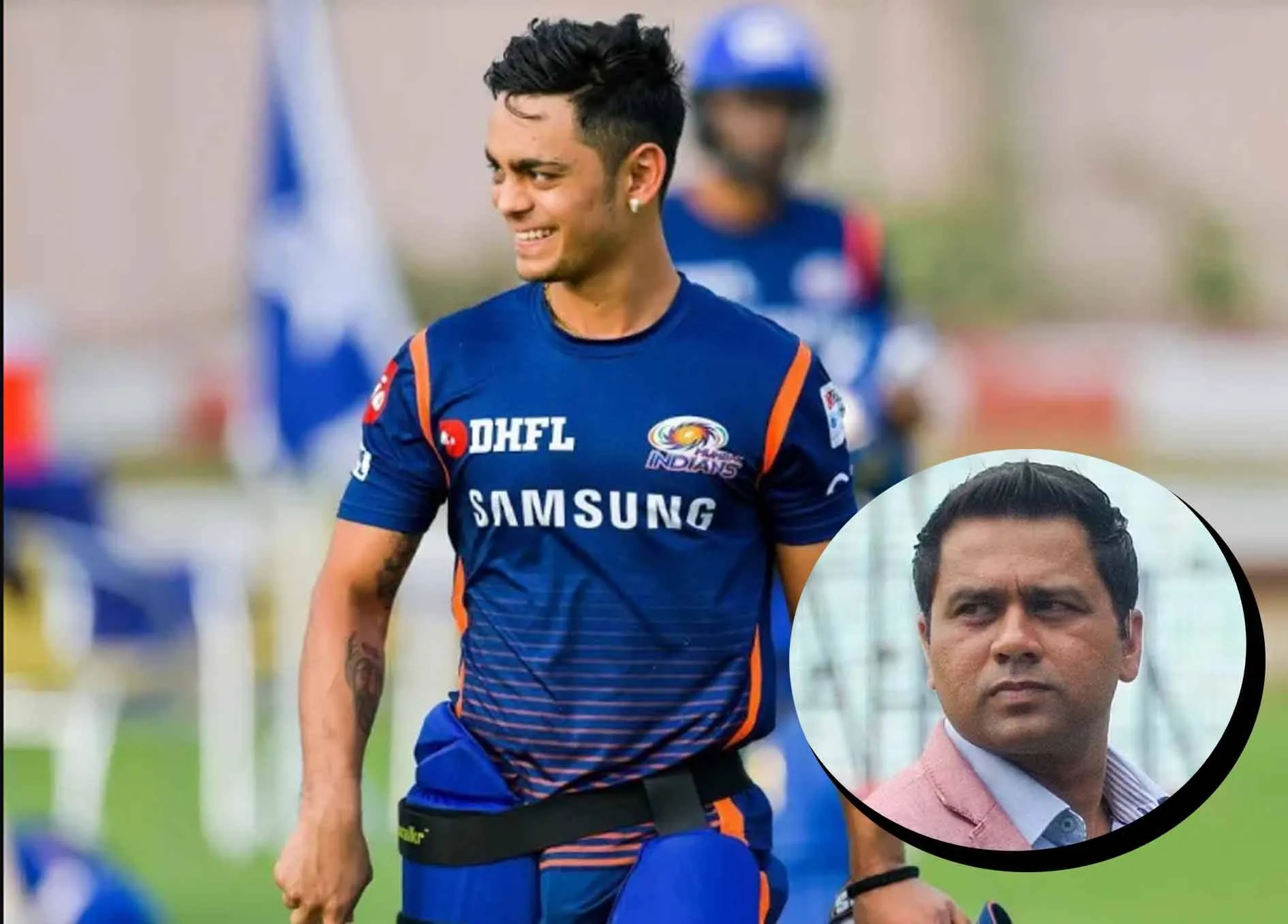 ईशान को अफगानिस्तान के खिलाफ सीरीज के लिए शामिल करना चाहिये था : Chopra