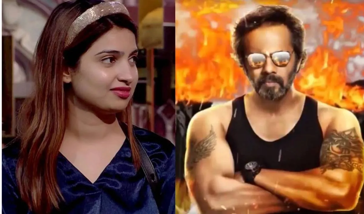 Bigg Boss 17 स्टार Sana Raees Khan की खतरों के खिलाड़ी 14 में एंट्री, Rohit Shetty के शो के मेकर्स ने किया अप्रोच