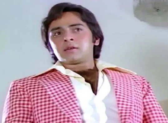 बेहतरीन अदाकार Vinod Mehra को नहीं मिले लीड रोल