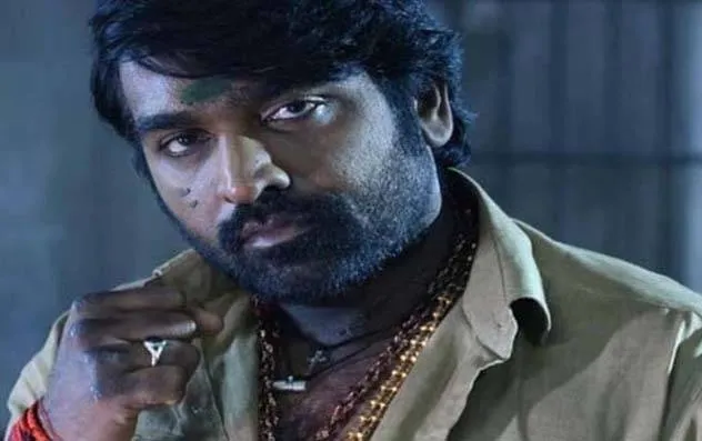 दर्शकों का प्यार उन तक पहुंच रहा है: Vijay Sethupathi