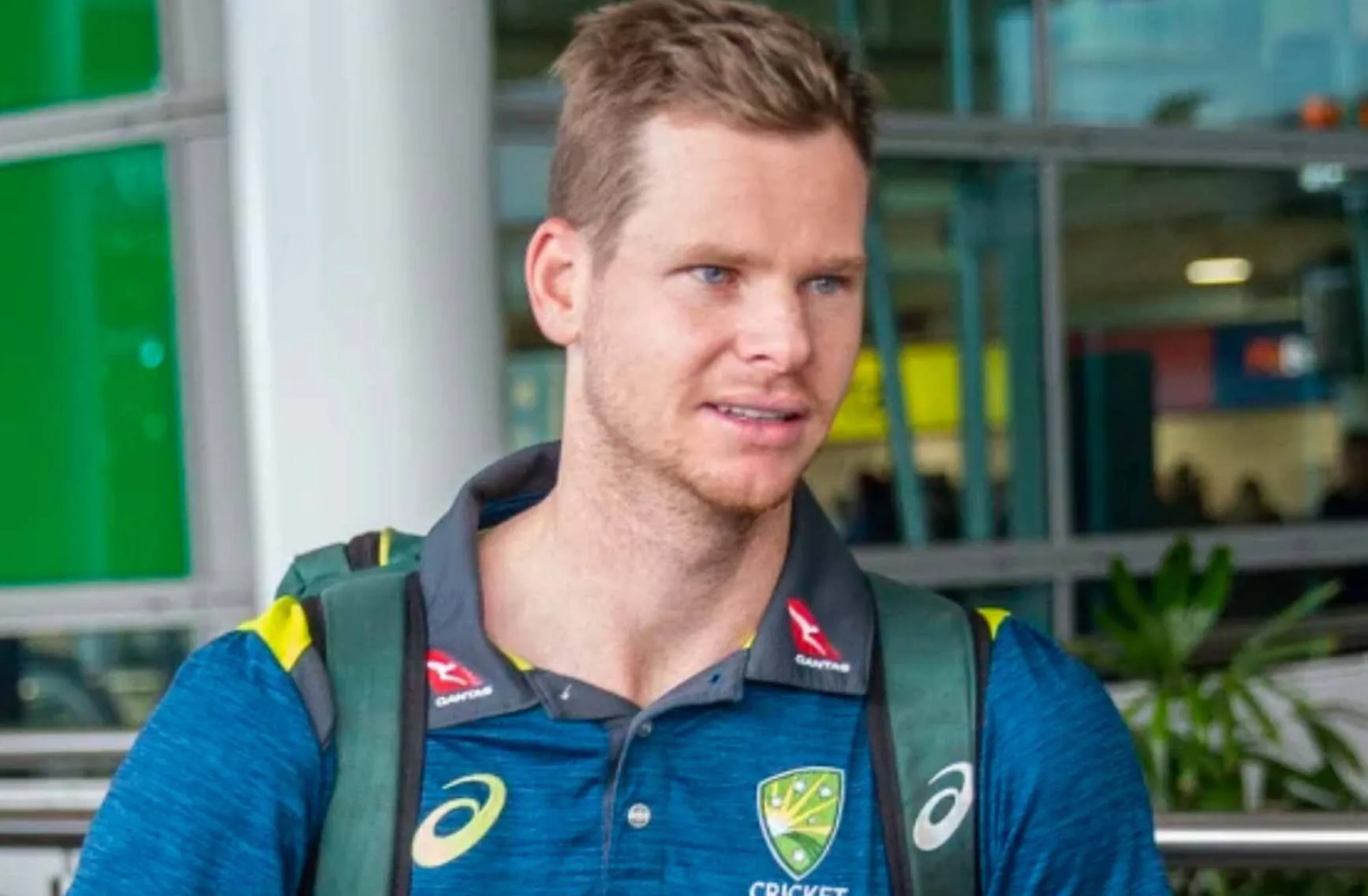 अब ऑस्ट्रेलियाई टीम की ओर से पारी की शुरुआत करेंगे Smith