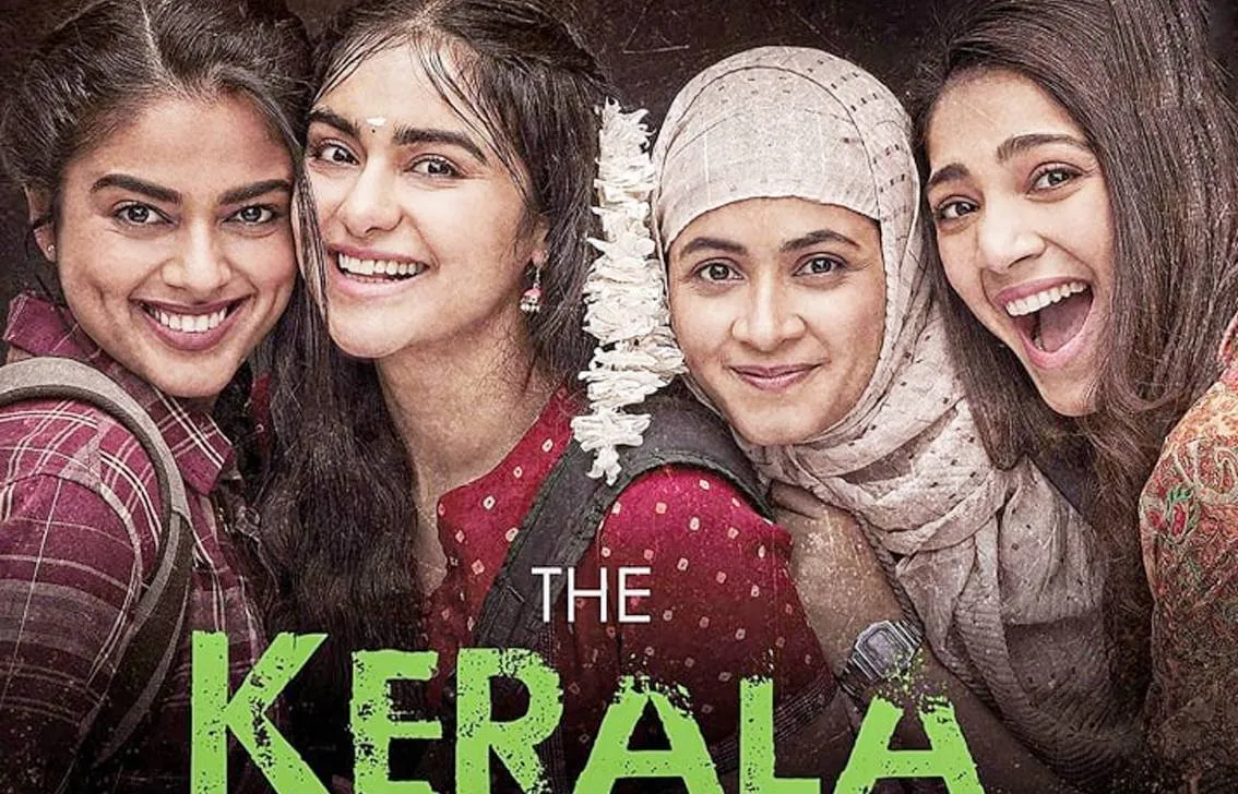 फिल्म The Kerala Story होने जा रही ओटीटी पर रिलीज