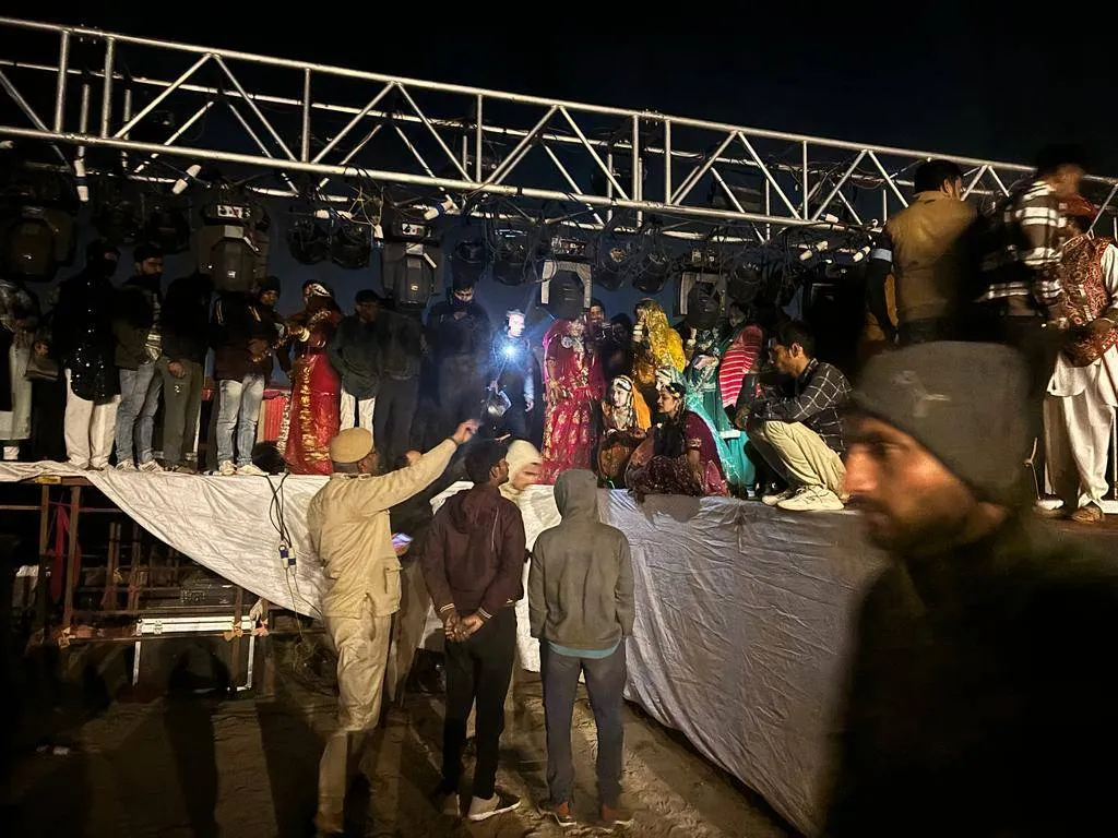 International Camel Festival चढ़ा विवादों की भेंट, प्रशासन और पर्यटन विभाग पर जमकर लगे आरोप