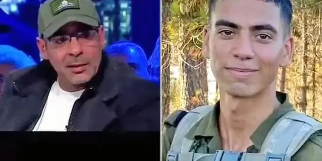 Israeli soldier के बेटे का सिर काटकर हमास ने नीलाम कर दिया