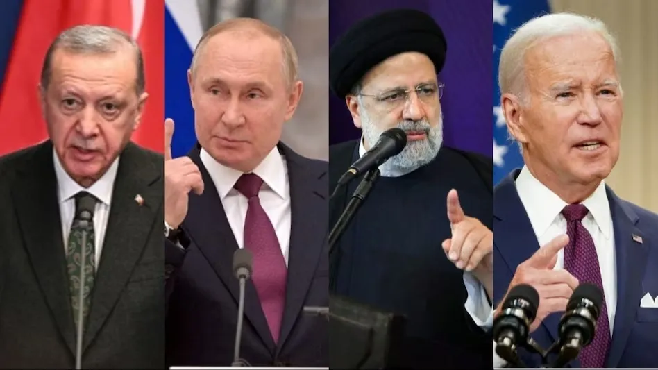 संयुक्त राष्ट्र और America ने ईरान और पाकिस्तान को संयम बरताने को कहा