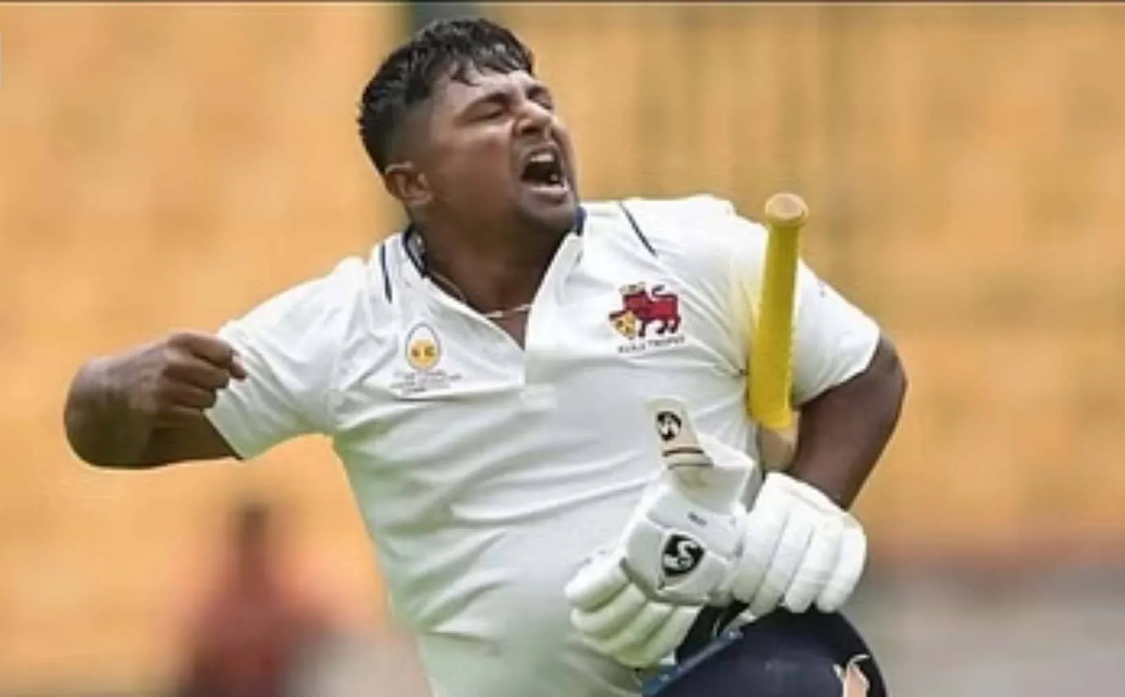 Sarfaraz को पसंद है विराट , डिविलियर्स और रिचर्ड्स की बल्लेबाजी