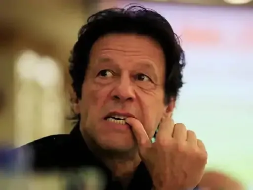 Pakistan के पूर्व प्रधानमंत्री इमरान के खिलाफ जारी है पुलिस का एक्शन