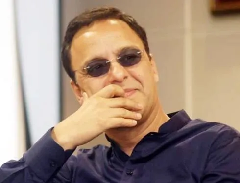 फिल्म 12वीं फेल को लेकर सबने डरा दिया था: Vidhu Chopra