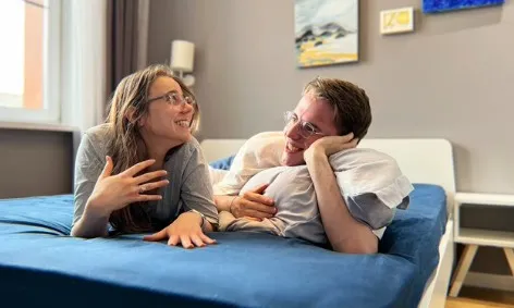 Chat GPT को दी शादी के लिए परफेक्ट लड़की ढूंढने की जिम्मेदारी