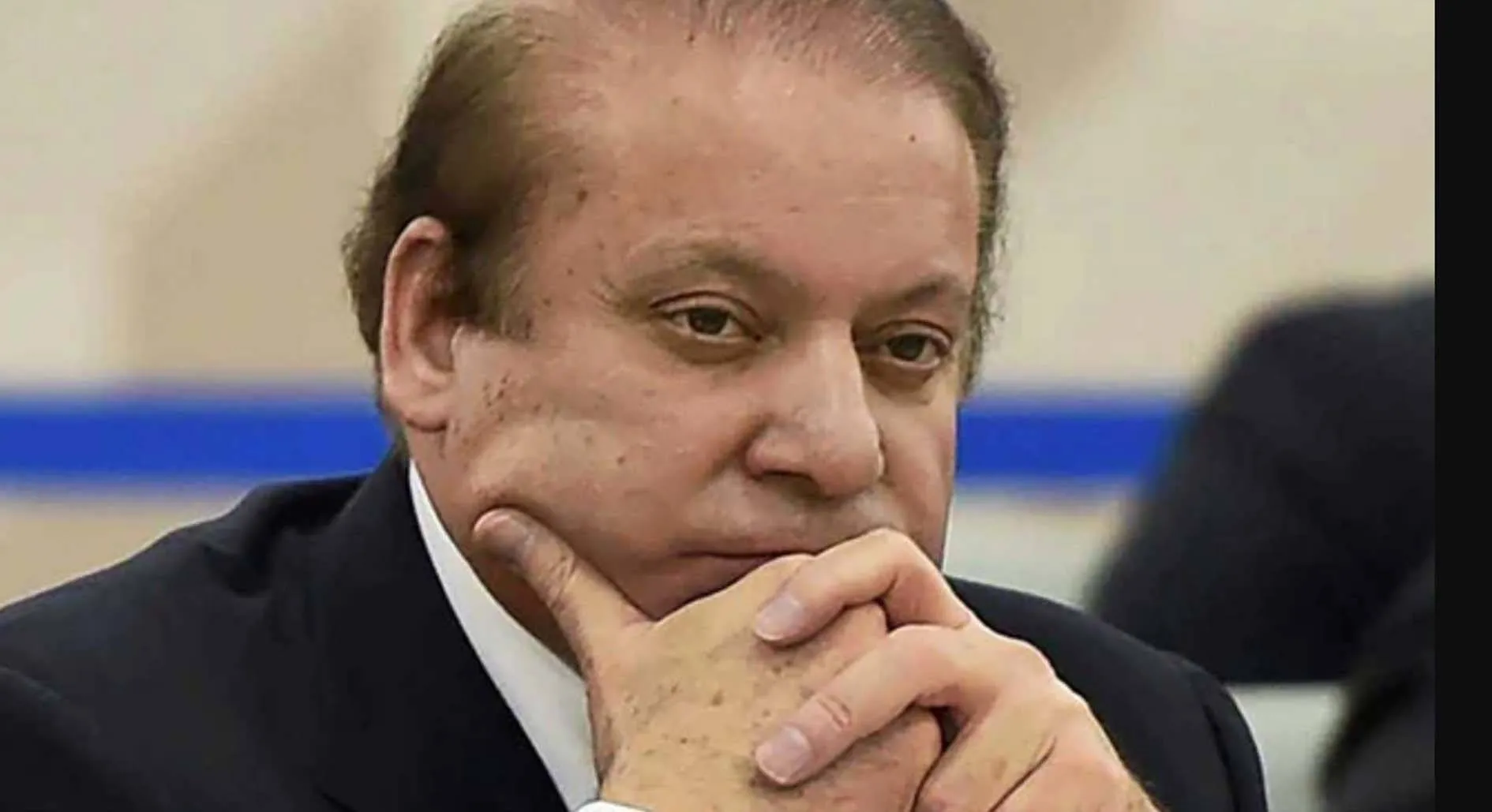 आम चुनाव के ‎लिए पा‎किस्तान में मतदान जारी, Nawaz Sharif की पार्टी जीतेगी