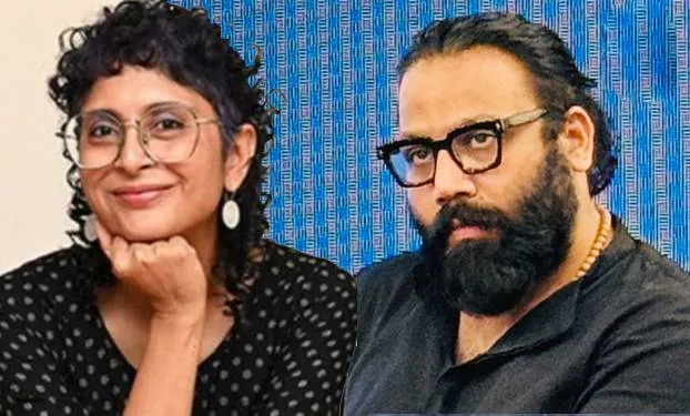 संदीप रेड्डी वांगा को Kiran Rao ने दिया जवाब