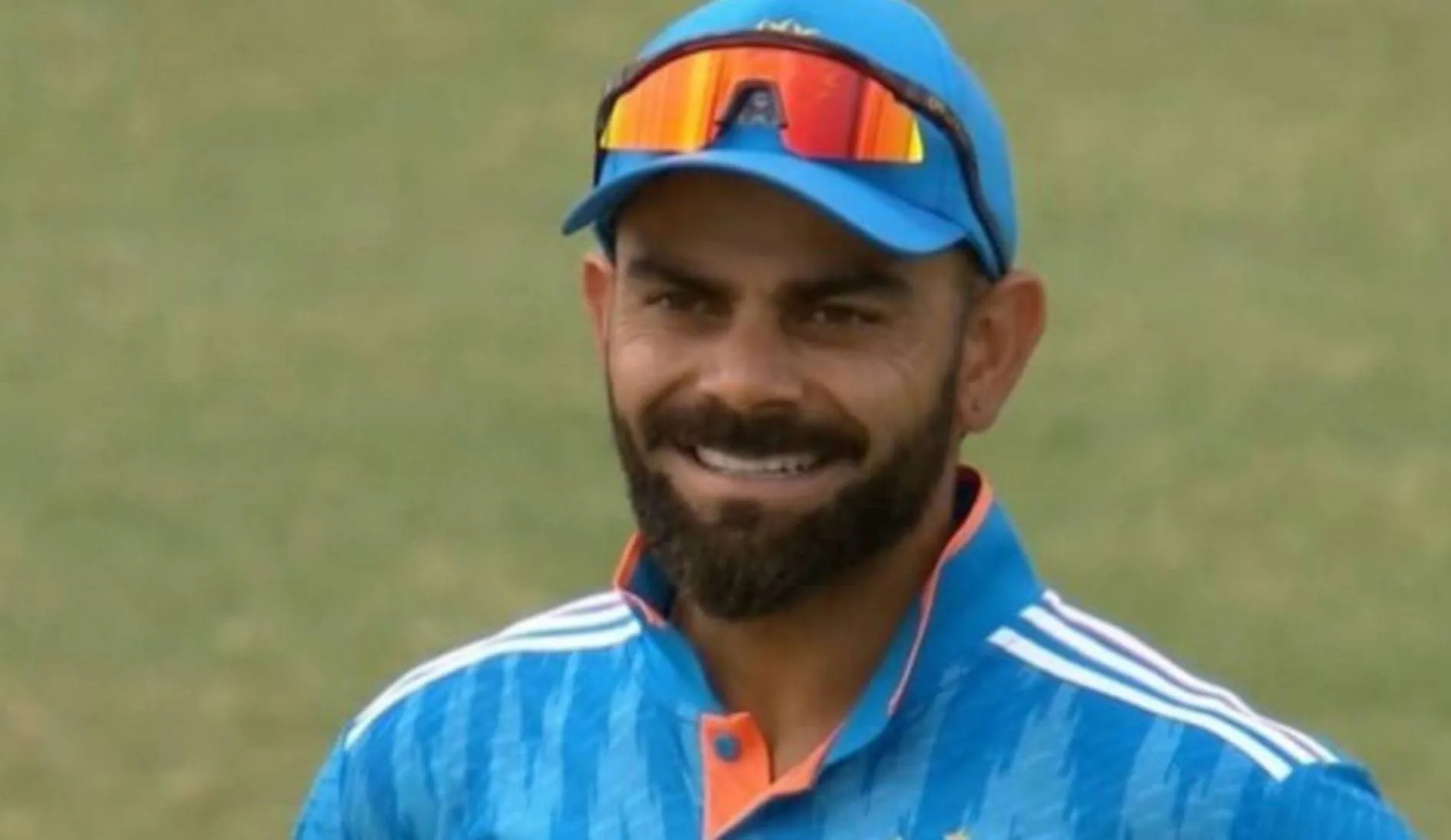 Virat इंग्लैंड के खिलाफ सीरीज से ही बाहर हुए