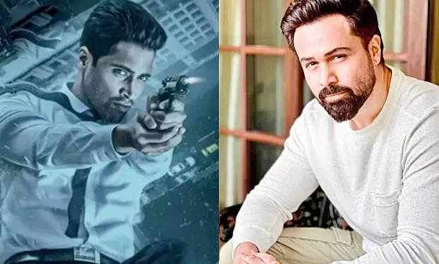 अदिवी शेष के साथ मेगा सीक्वल गुडाचारी 2 में Emraan Hashmi आएंगे नज़र