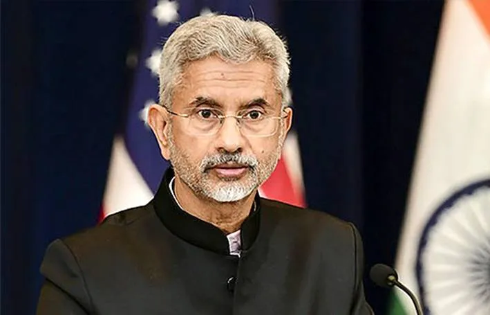 विदेश मंत्री Jaishankar की गारंटी-भारत यूएनएससी का बनेगा स्थाई सदस्य