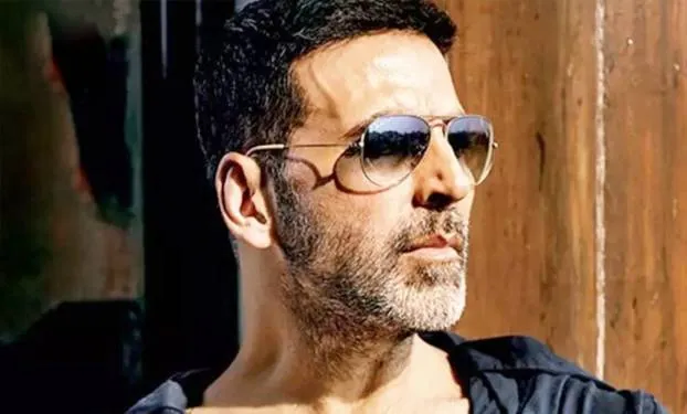 कश्मीर हमेशा भारत का हिस्सा रहेगा : Akshay Kumar