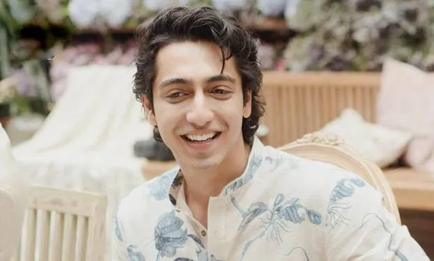 Ahaan Pandey एक प्रेम कहानी के है नायक