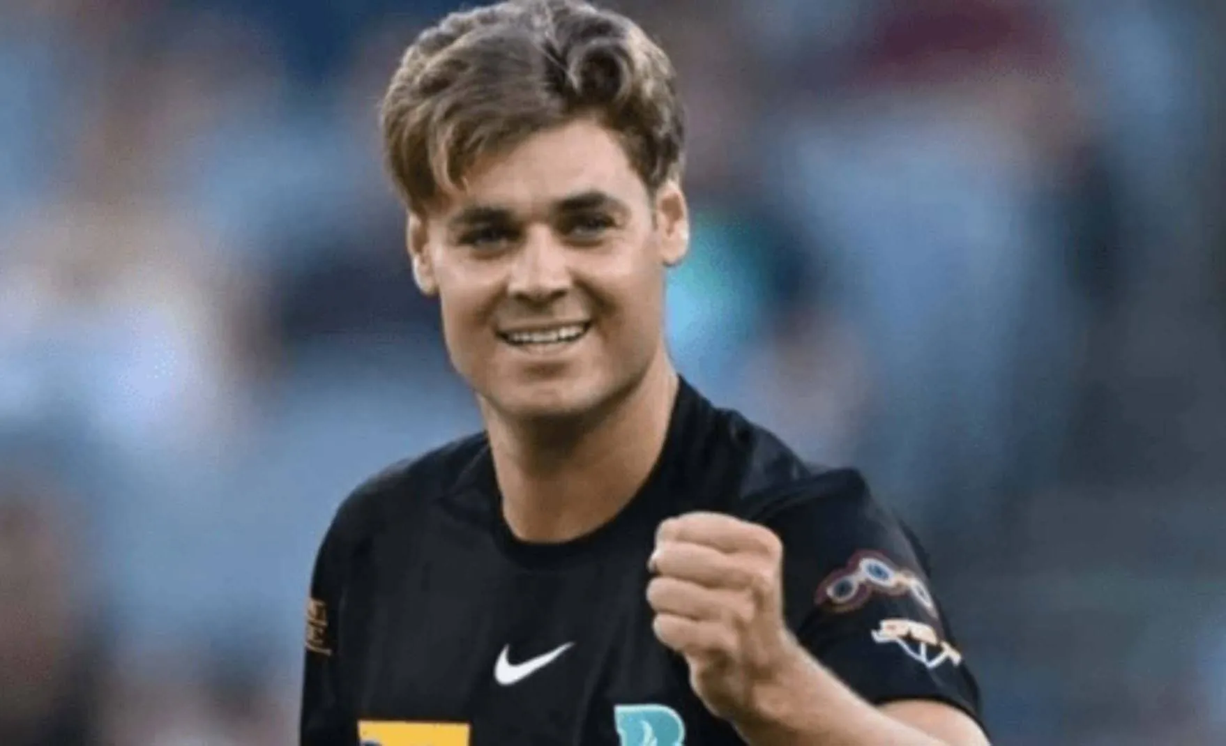 IPL में बेहतर प्रदर्शन करना चाहते हैं Johnson