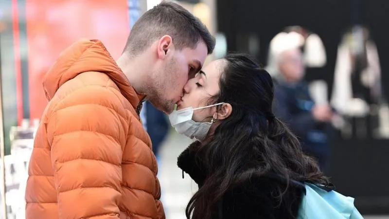 Corona से पीडि़त महिलाओं की सेक्स में नहीं रही रुचि, चौंकाने वाले फैक्ट सामने आए