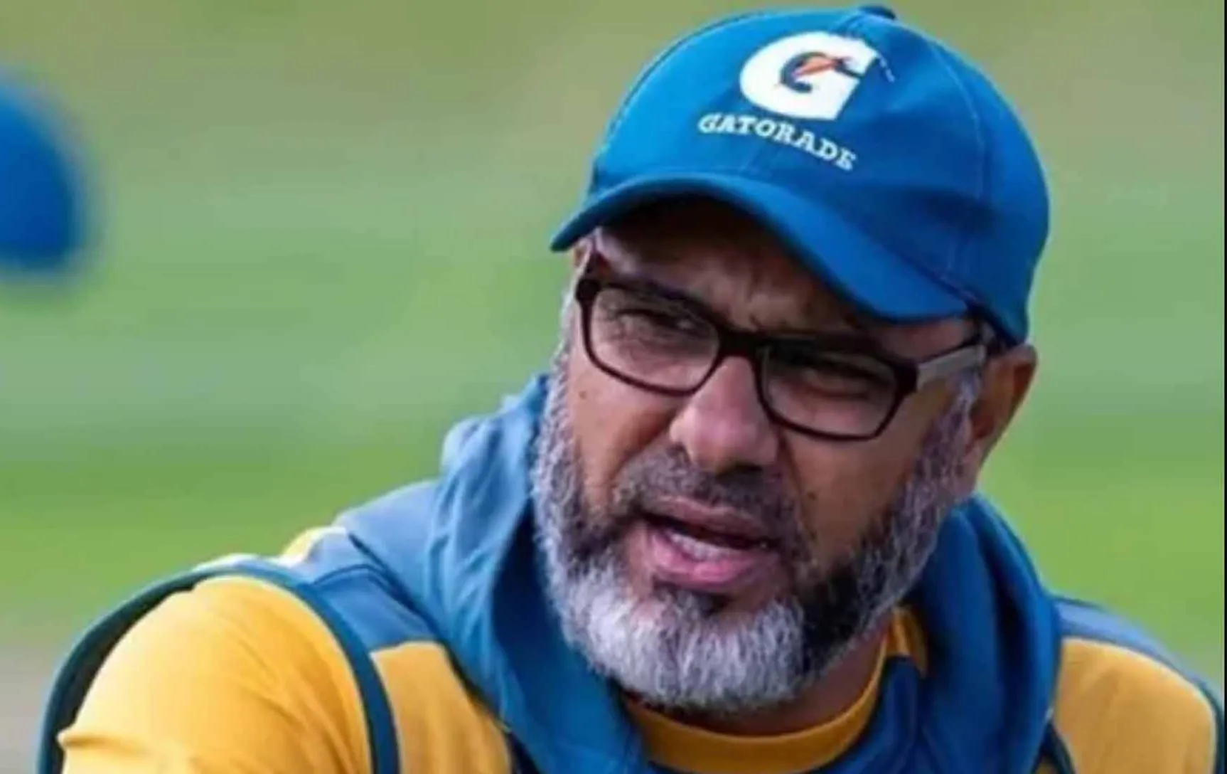 अब पहले जैसी नहीं रही Pakistan Team की गेंदबाजी : वकार