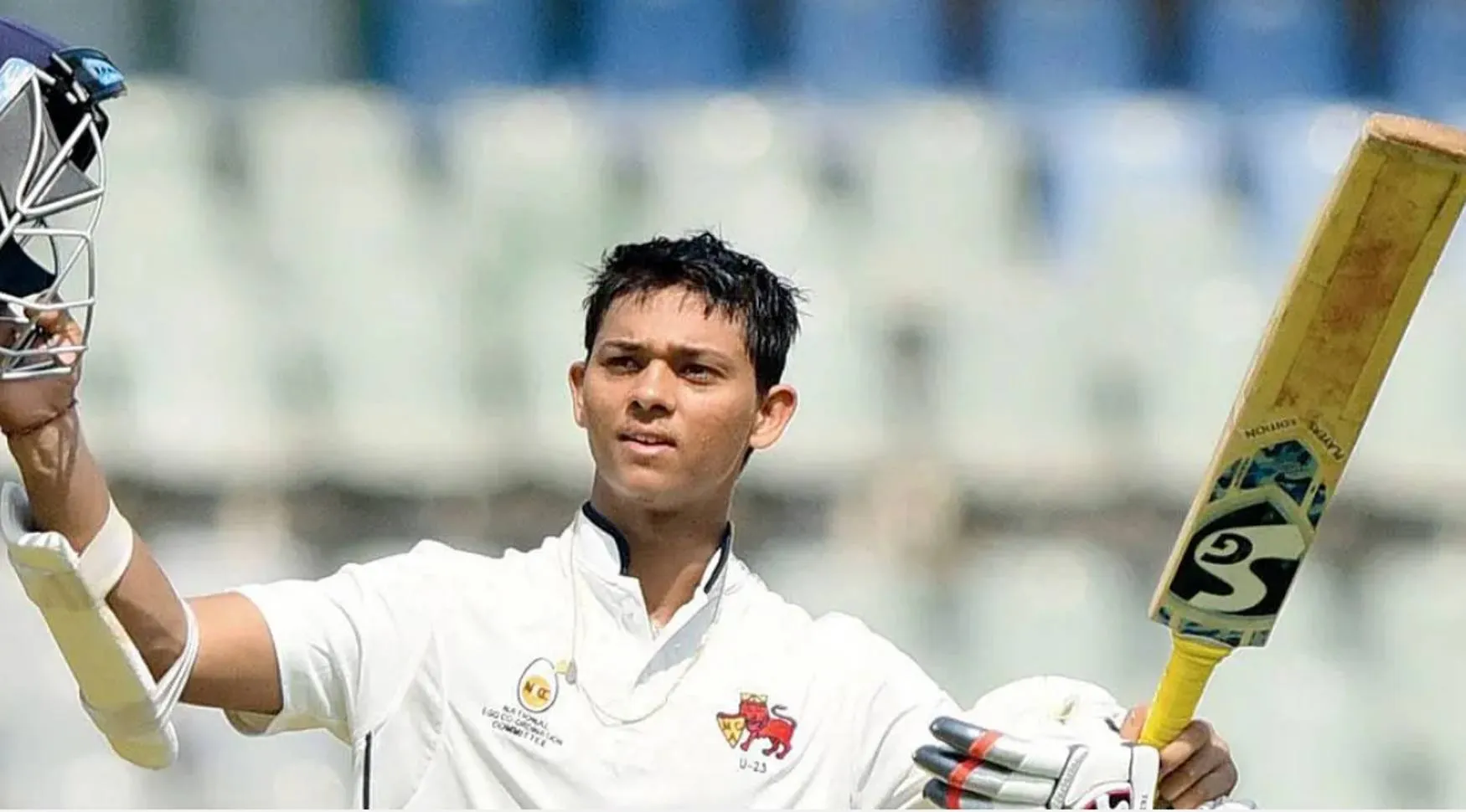 मैंने जितने छक्के टेस्ट करियर में लगाये उससे ज्यादा Yashasvi ने एक पारी में लगा दिये : कुक