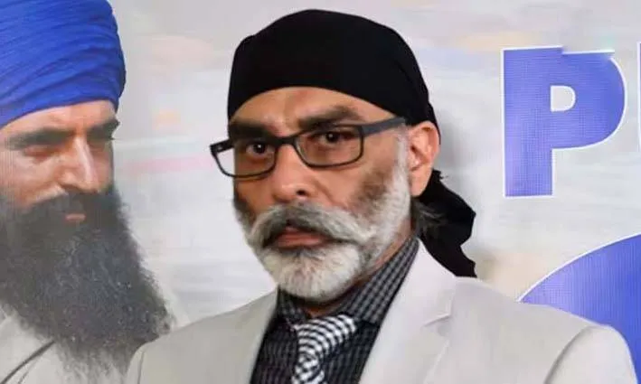 Terrorist Pannu ने दी भारत और इंग्लैंड का मैच रद्द करने की धमकी