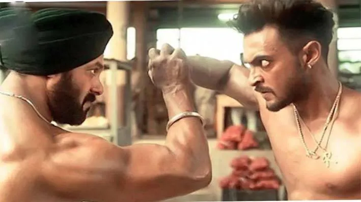 Gangster से धमकी के बाद सलमान के जीजा की सुरक्षा बढाई