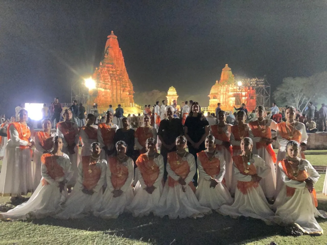 Scindia Girls School की छात्राओं ने बनाया गिनीज वर्ल्ड रिकॉर्ड्स