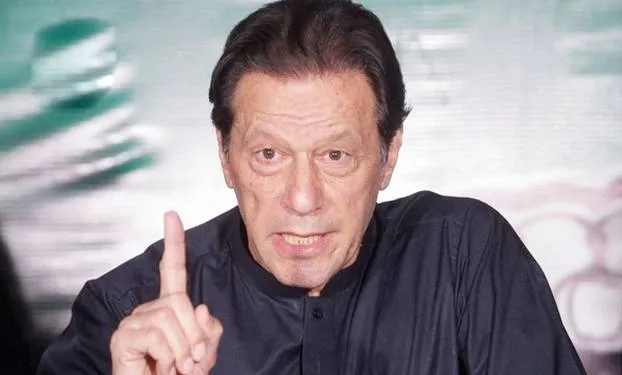 Imran आईएमएफ से कहेंगे-पाकिस्तान को कर्ज न दें, वजह भी बताएंगे