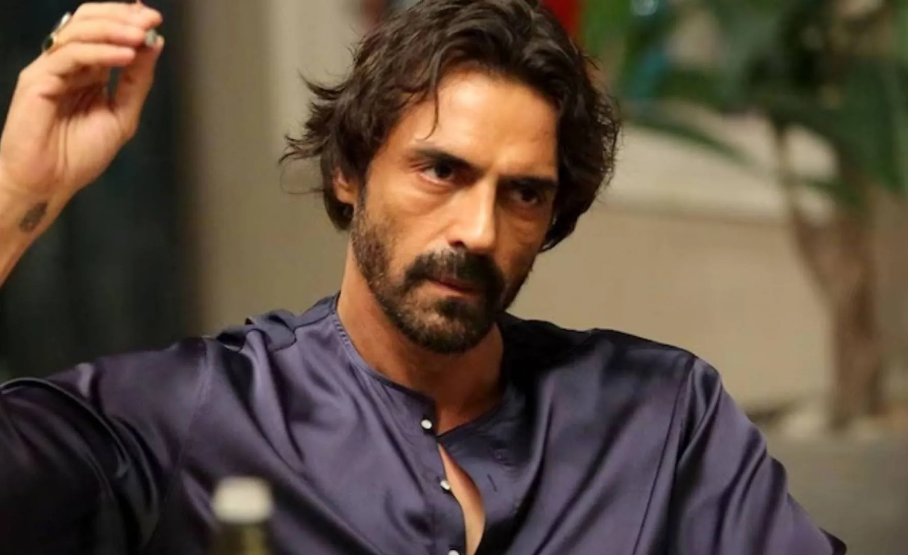 डॉन के बारे में लोगों के पास कहने के लिए बहुत कुछ हैं : Rampal