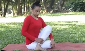Yoga asanas से डायबिटीज और पेट की बीमारियां रहेंगी दूर