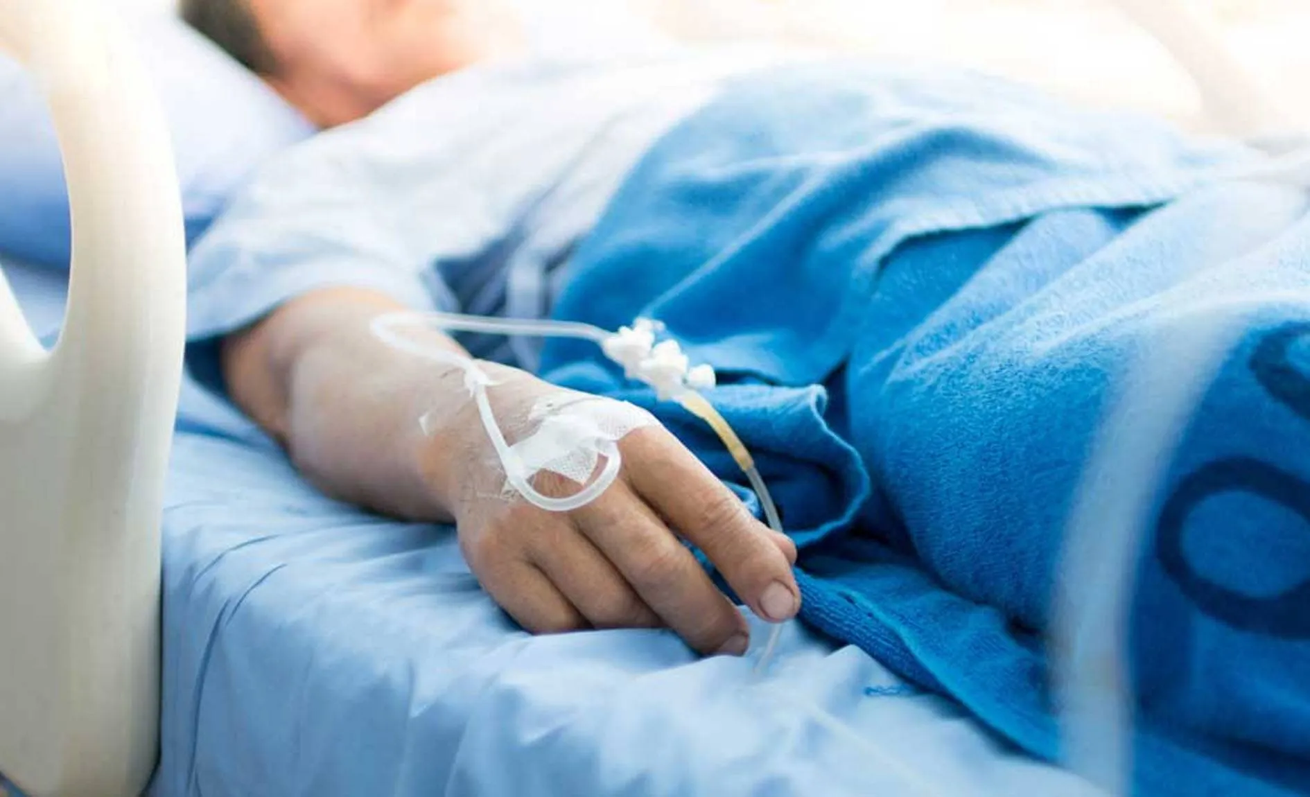 चमत्कार: Blood Cancer के साथ एचआईवी से भी मिली मुक्ति