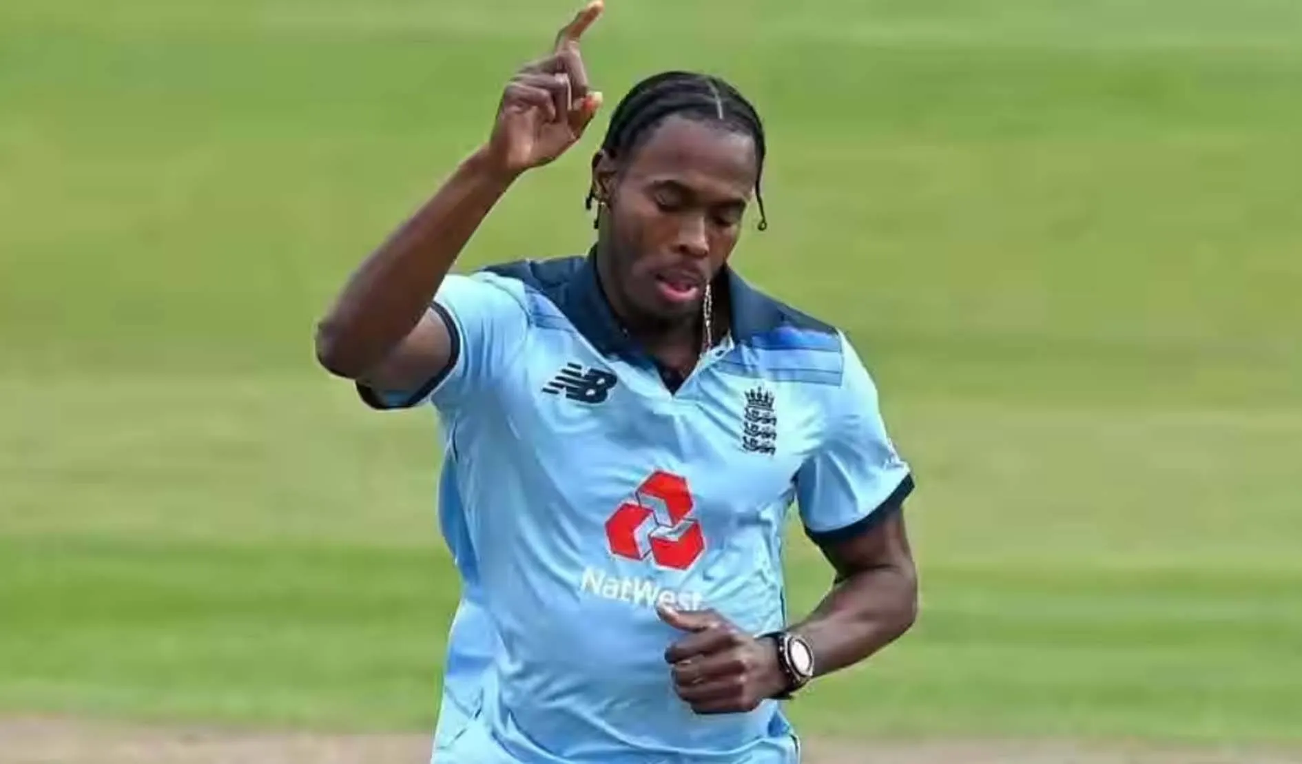 Archer के टी20 विश्व कप खेलने की संभावनाएं