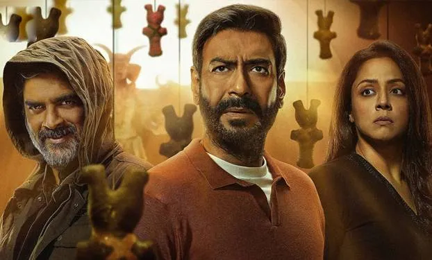 Ajay Devgan 8 मार्च को लेकर आ रहे है शैतान