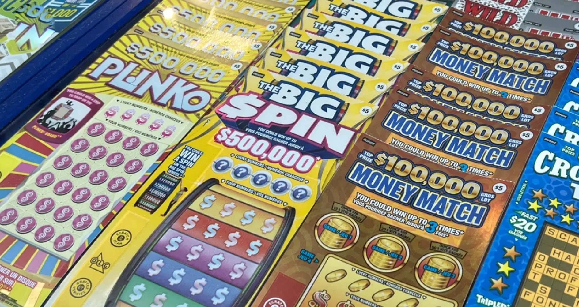 Lottery टिकट से मिले दस करोड़