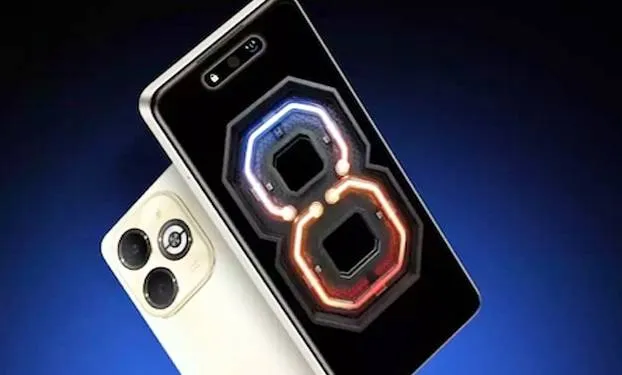 Infinix स्मार्ट 8 सीरीज का तीसरा स्मार्टफोन लांच