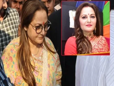 अचानक कोर्ट पहुंचीं Jayaprada, तीन घंटे कठघरे में खड़ा रहना पड़ा