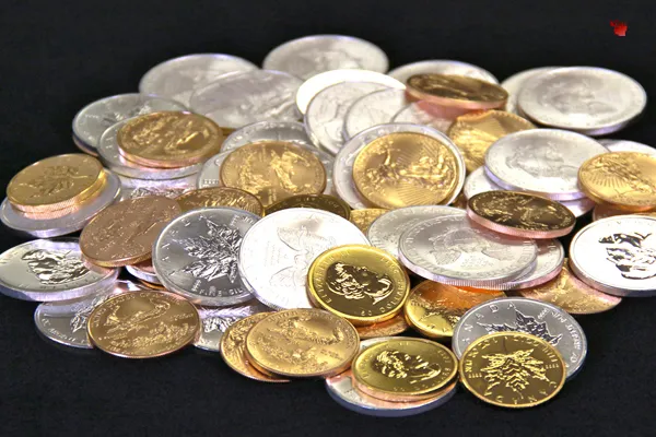 Gold And Silver की कीमतें बढ़ीं