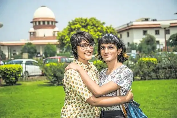 दुनिया सहित भारत में तेजी से बढ़ रहे Homosexual रिश्ते