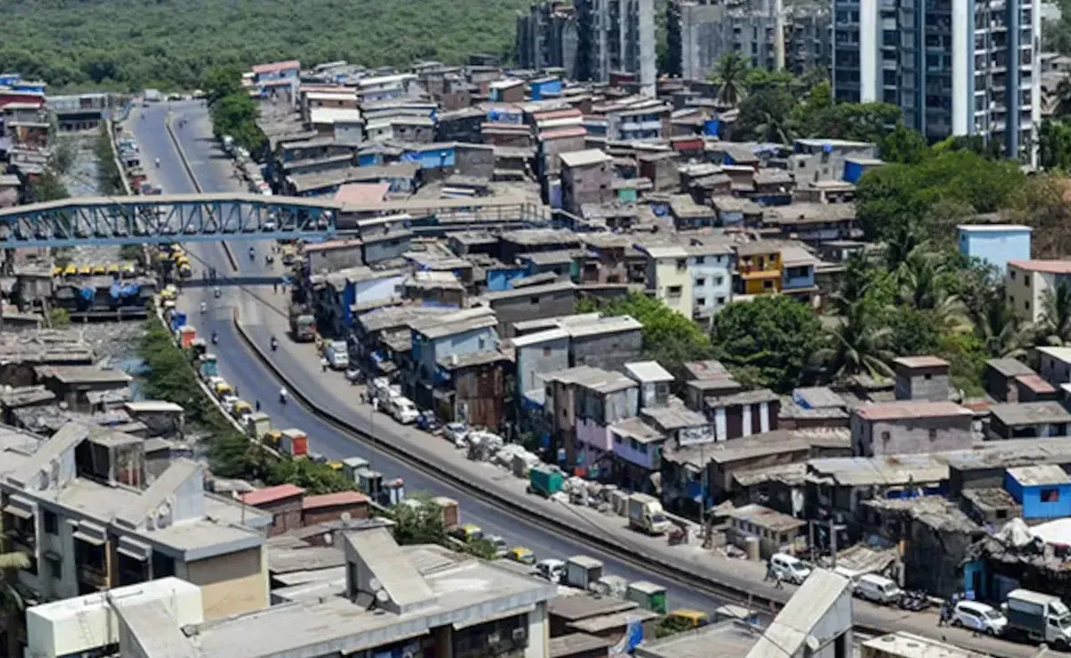 Dharavi में लाखों निवासियों का डेटा इकट्ठा करने के लिए 18 मार्च 2024 से सर्वे शुरू किया जाएगा