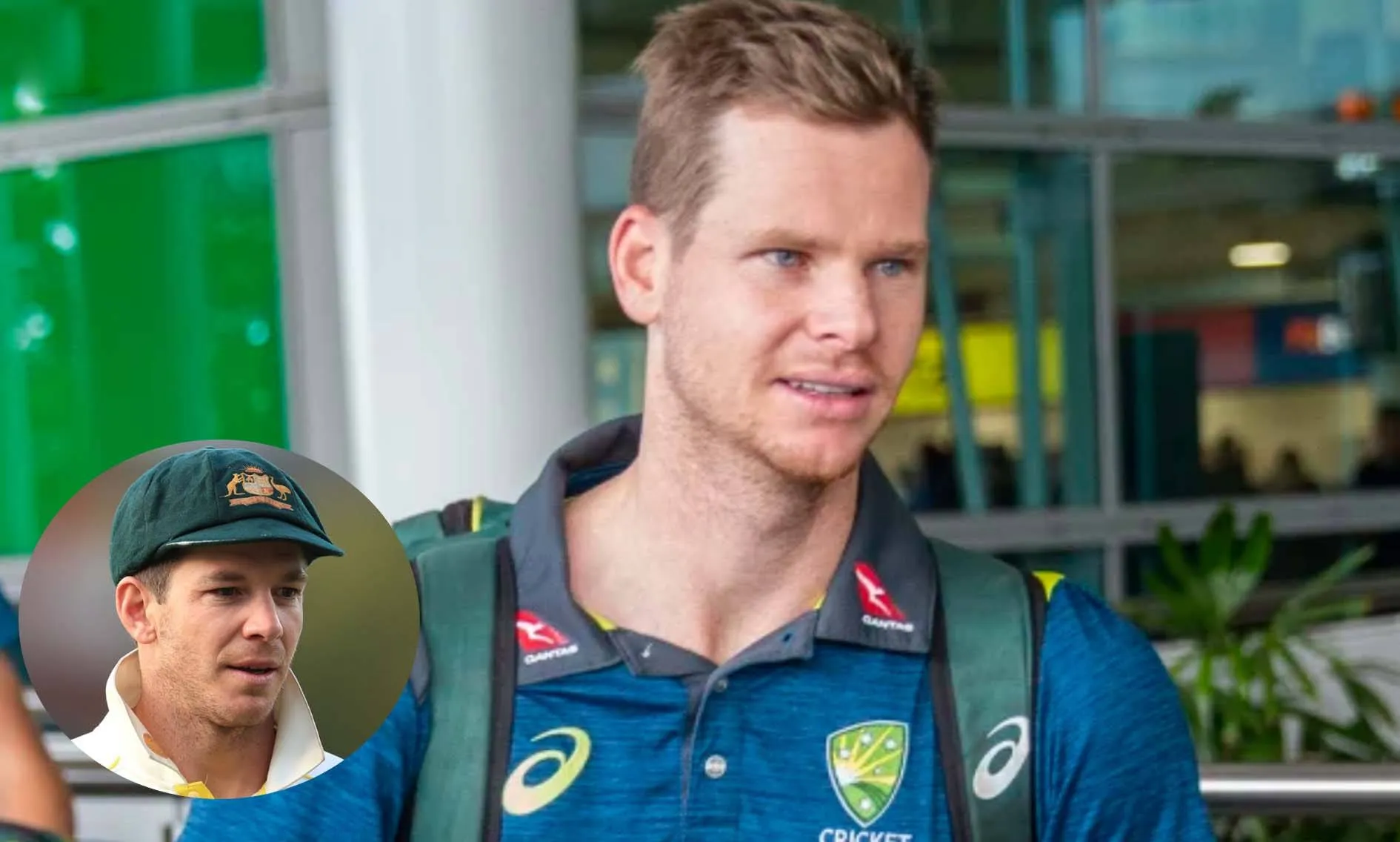 स्मिथ किसी भी क्रम पर बल्लेबाजी करने में सक्षम : Tim Paine