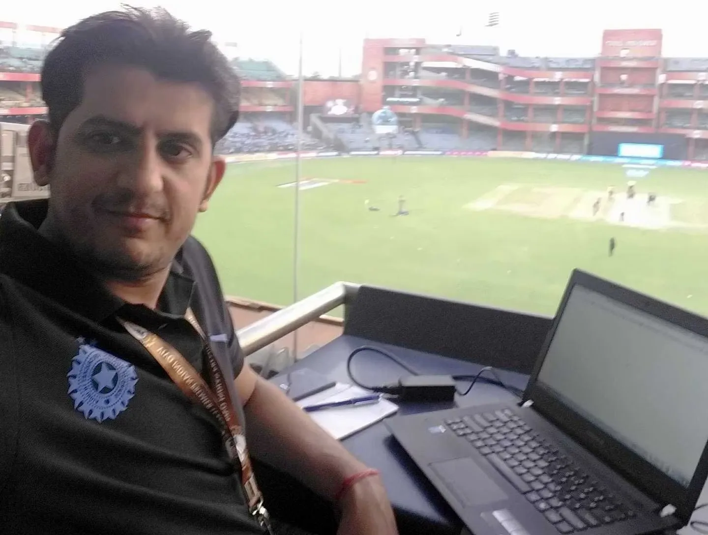 आईएएस Naveen Tanwar को तीन साल की सजा