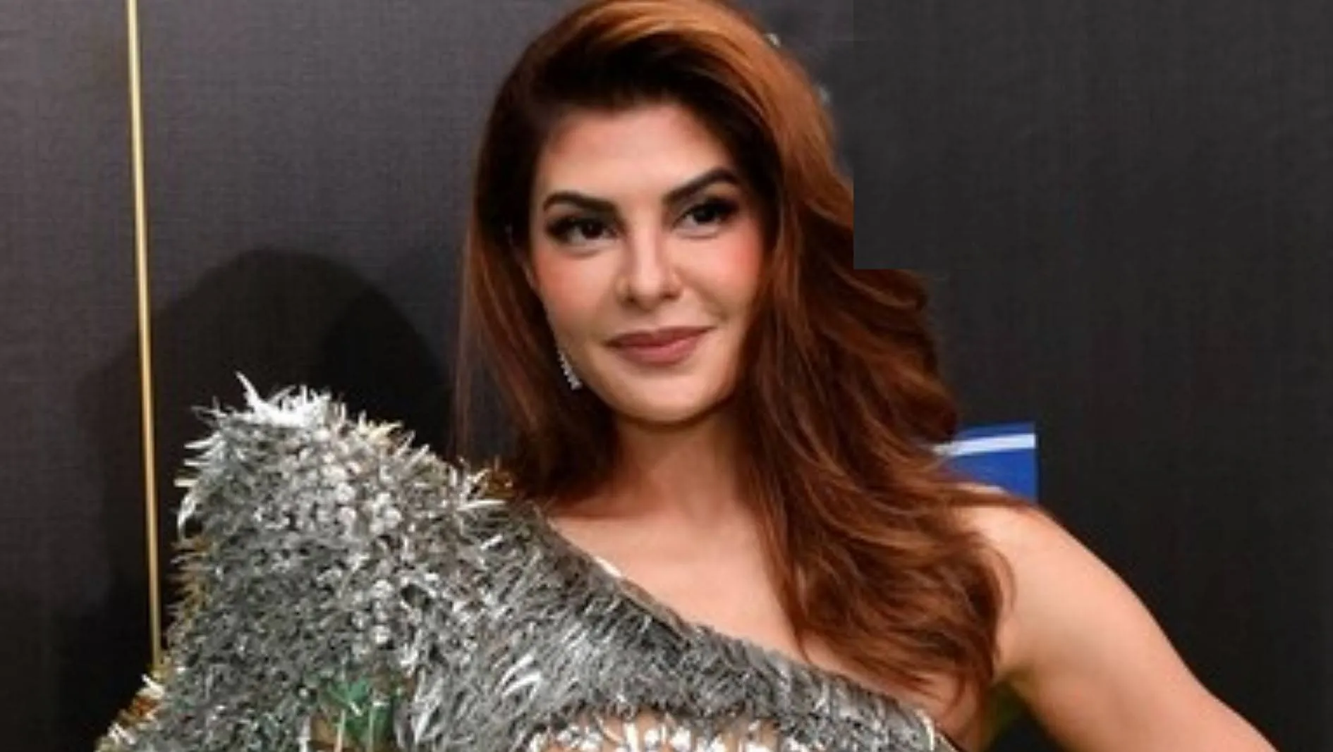 फिल्म फतेह में Jacqueline मुख्य भूमिका में