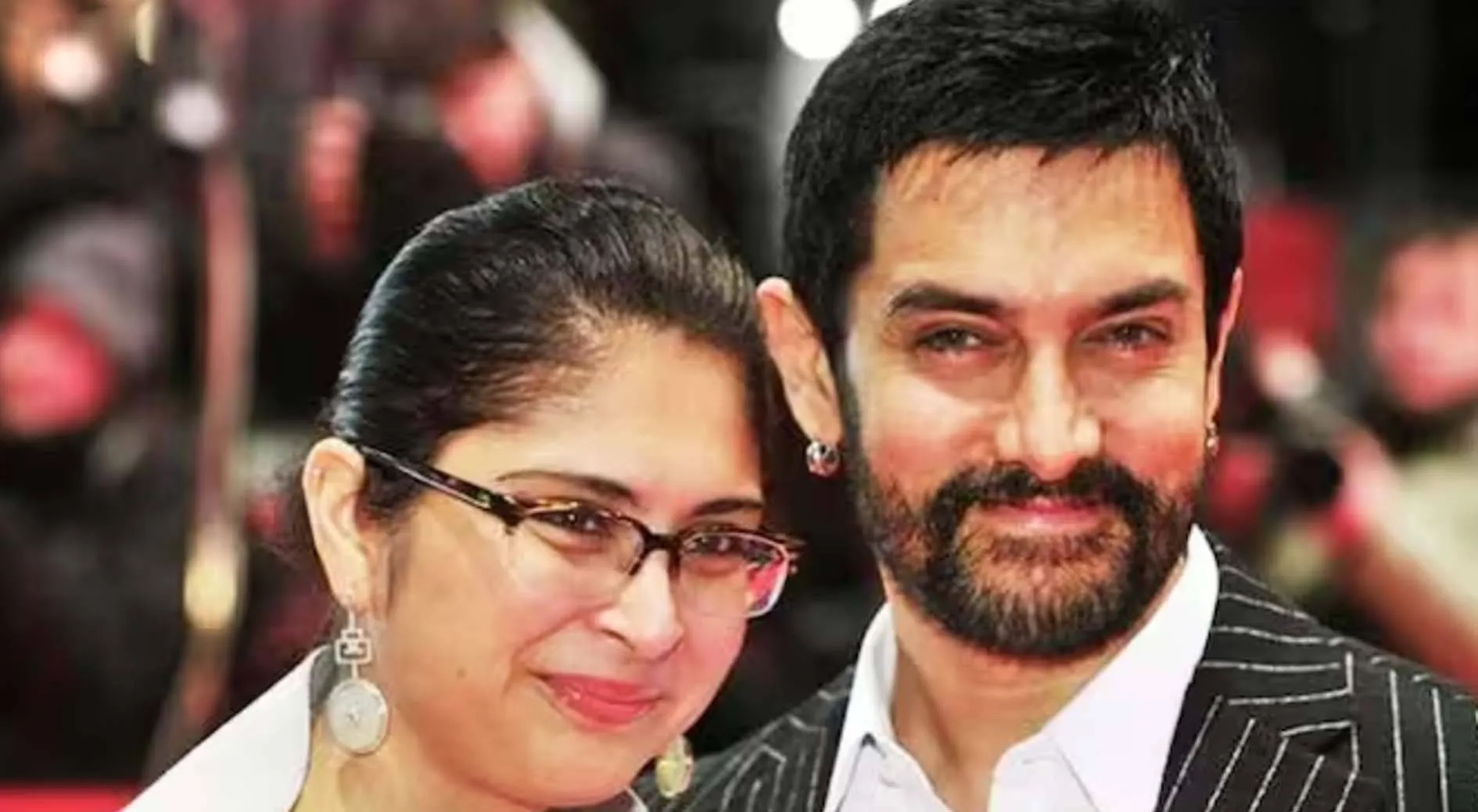 Kiran Rao की वजह से नहीं हुआ था आमिर-रीना का तलाक