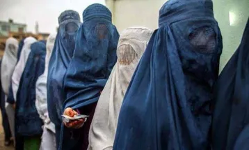 Afghanistan में तालिबानी हुकूमत ने महिलाओं के खिलाफ जारी किया फरमान