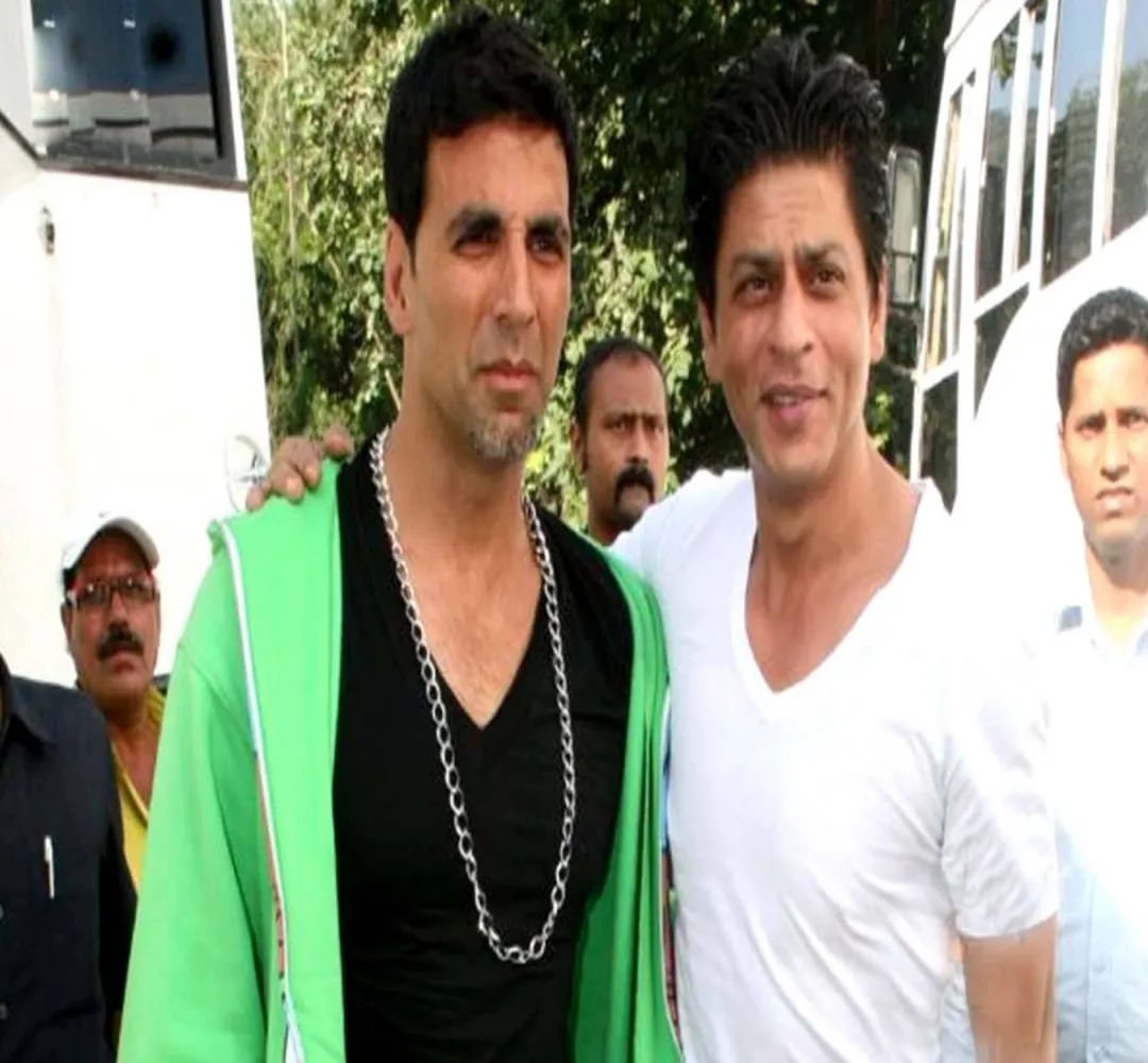 Shahrukh, अक्षय की फिल्में पुन: होगी प्रदर्शित