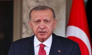 तुर्की पर Israel को हथियार देने के आरोप पर मचा बवाल
